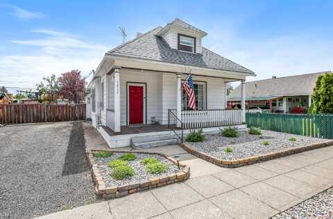 1211 W Alice Ave, Spokane, WA 99205