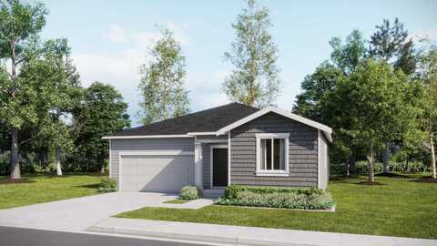 3024 S Bristlecone Ln, Spokane Valley, WA 99037