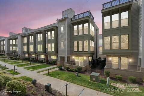 324 Uptown West Drive, Charlotte, NC 28208