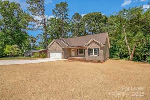 324 N Milford Drive, Salisbury, NC 28144