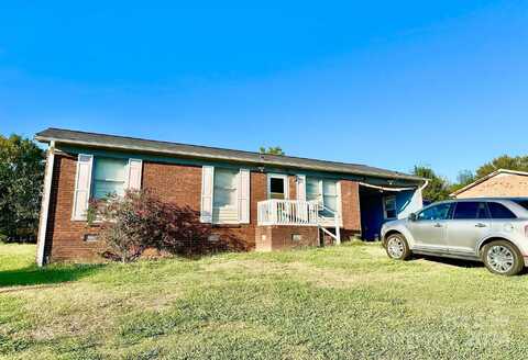 432 Red Barn Road, Lexington, NC 27292