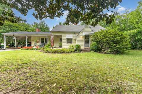 2556 Salem Church Road, Lincolnton, NC 28092