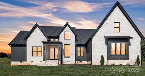 1141 Harper Lee Drive, Newton, NC 28658