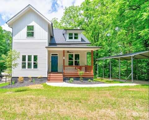 600 S Cline Avenue, Newton, NC 28658