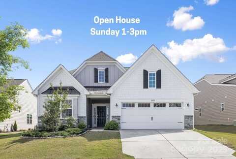 14210 Asbury Park Road, Huntersville, NC 28078