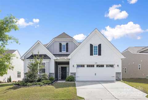 14210 Asbury Park Road, Huntersville, NC 28078