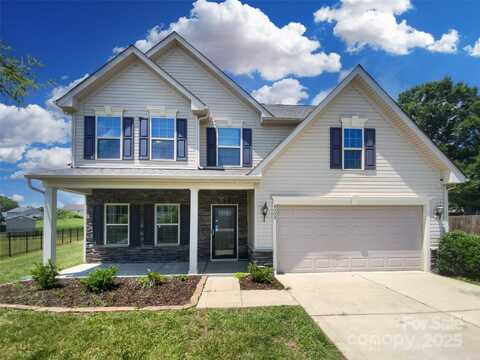 4903 Greenloch Court, Monroe, NC 28110