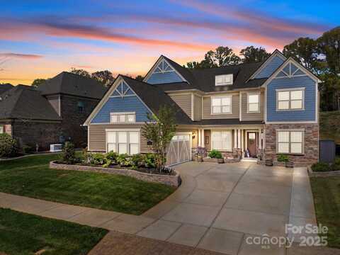 10904 Kilkenny Drive, Matthews, NC 28105