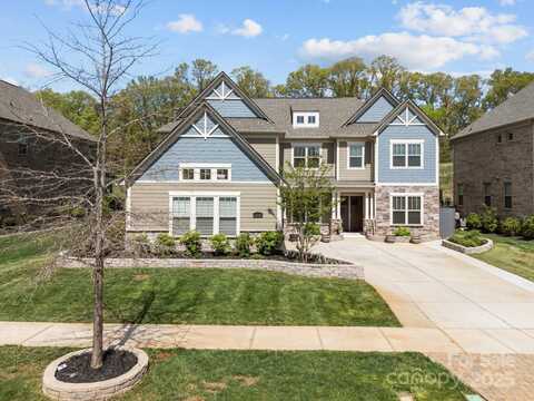 10904 Kilkenny Drive, Matthews, NC 28105