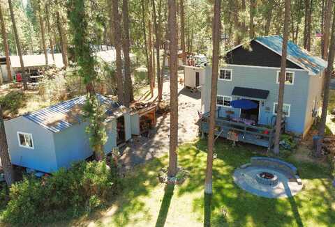 13901 S S CLEAR LAKE WAY  SPC 609 Way, Cheney, WA 99004
