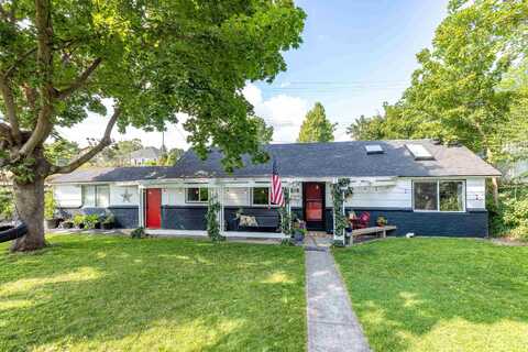 218 W Courtland Ave, Spokane, WA 99205
