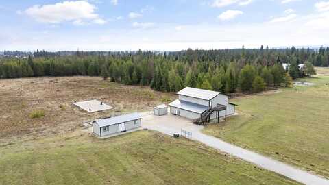4725 Williams Valley Rd, Clayton, WA 99110