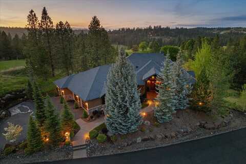 2415 E Hangman Creek Ln, Spokane, WA 99224