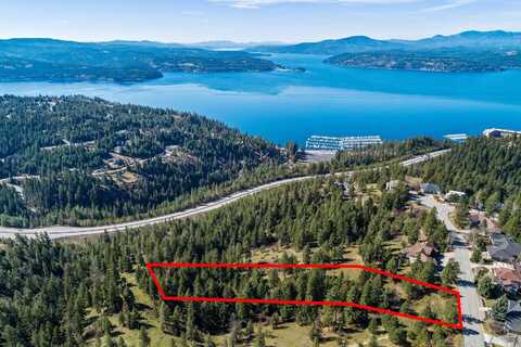 3734 E Sky Harbor Dr, Coeur d Alene, ID 83814