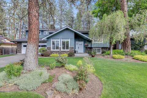 11316 N Lancelot Dr, Spokane, WA 99218
