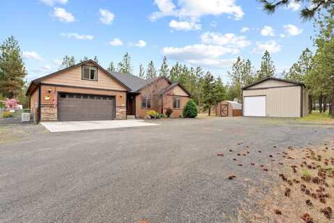 8507 W White Rd, Cheney, WA 99004