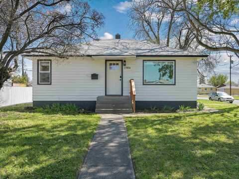 2304 E Marshall Ave, Spokane, WA 99207