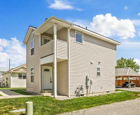 7125 N Crestline St, Spokane, WA 99217