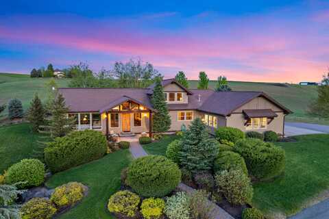 4224 E Hoffman Ln, Spokane, WA 99223