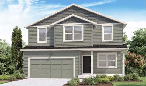 3285 N McKinnon Rd, Spokane, WA 99217
