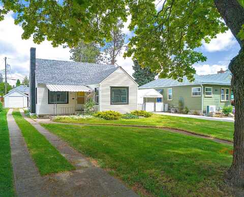 711 E 40th Ave, Spokane, WA 99203