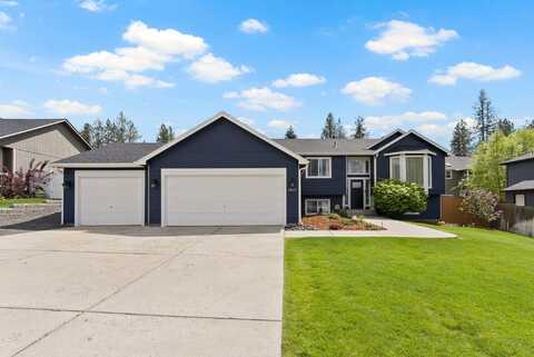 3022 E Pineglen Ave, Mead, WA 99021