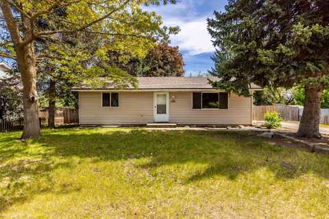 5006 N Mitchell Dr, Otis Orchards, WA 99027