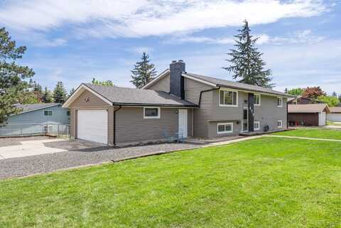 477 N 5TH St, Cheney, WA 99004