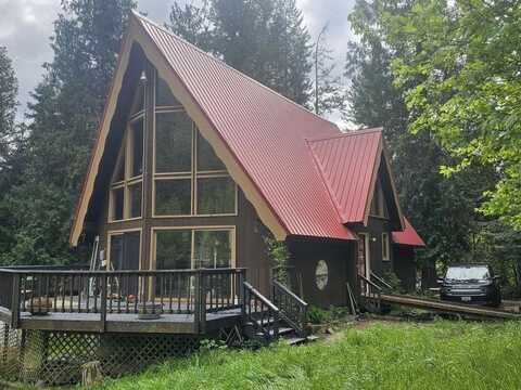 398462 Highway 20 Hwy, Cusick, WA 99119