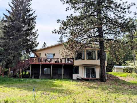 4273 Garden Spot Rd, Loon Lake, WA 99148