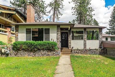 531 E 12th Ave, Spokane, WA 99202