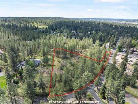 0000 S Valleyview Ln, Spokane, WA 99212