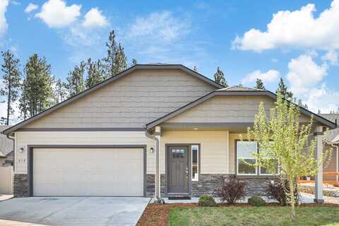 815 W Siena Peak Dr, Spokane, WA 99224