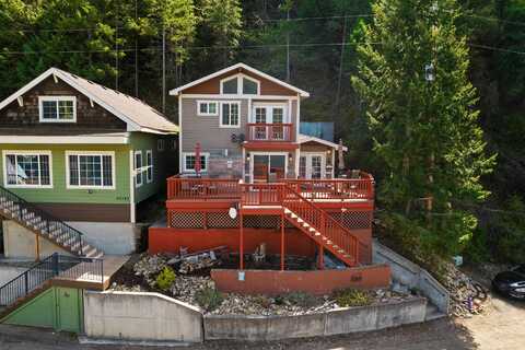 47142 E Deer Lake Way, Loon Lake, WA 99148