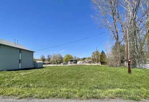 Tbd W Robert Ave, Chewelah, WA 99109