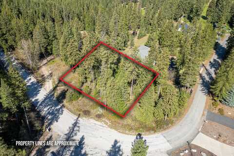 6xx Palmer Ln, Chewelah, WA 99109