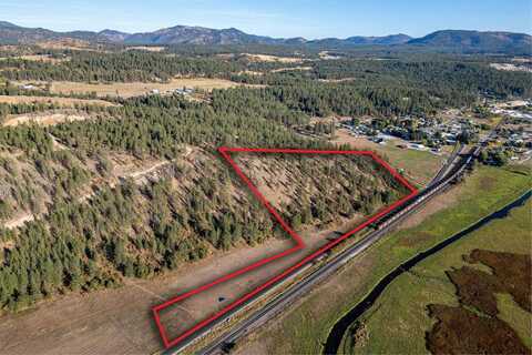 Tbd 231 Hwy, Valley, WA 99109