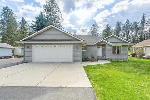 187 E Trappers Loop, Chewelah, WA 99109