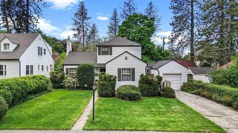 2718 S Howard St, Spokane, WA 99203