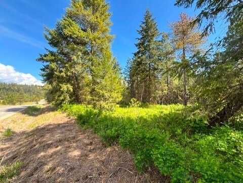 41xx W Cemetery Rd, Springdale, WA 99173