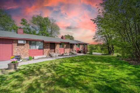 2903 E JACKSON Ave, Spokane, WA 99037