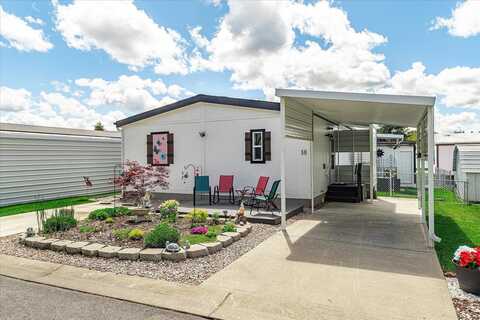 304 S CONKLIN Rd, Spokane Valley, WA 99037