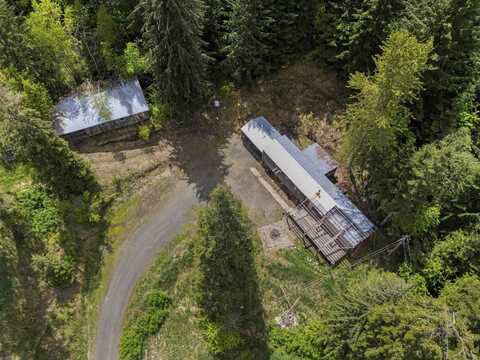 17718 E Washington Rd, Valleyford, WA 99036