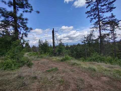 Ranch Rd, Loon Lake, WA 99148