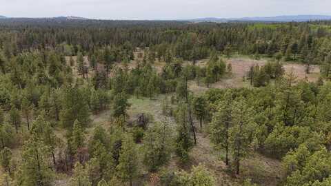 W Vacant Land Rd, Reardan, WA 99224