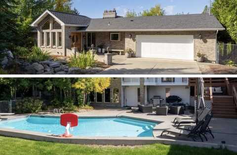 105 N Sprague St, Rockford, WA 99030