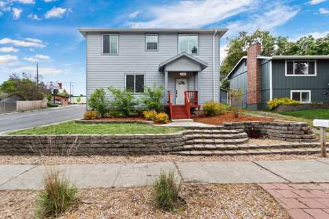 3164 E 16th Ave, Spokane, WA 99223
