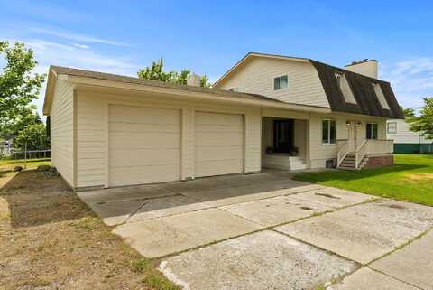 13704 E Heroy Ave, Spokane Valley, WA 99216
