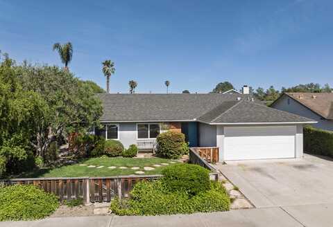 770 La Roda Avenue, SANTA BARBARA, CA 93111