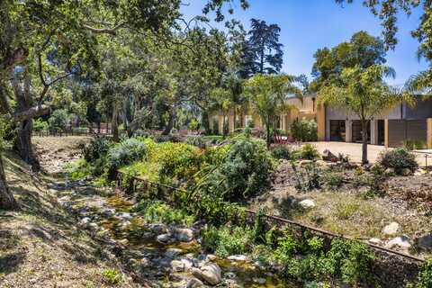 180 Sheffield Drive, MONTECITO, CA 93108